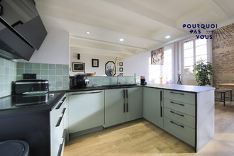 appartement lyon 69004