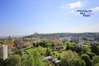  appartement lyon 69004