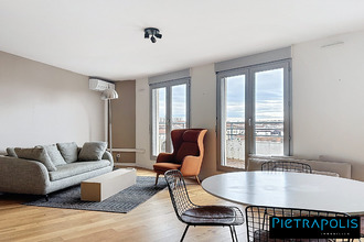  appartement lyon 69004