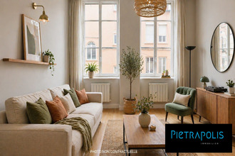  appartement lyon 69004