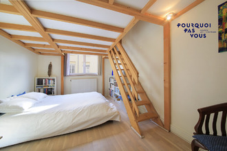  appartement lyon 69004