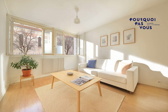  appartement lyon 69004