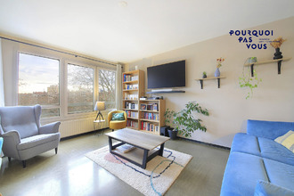  appartement lyon 69004