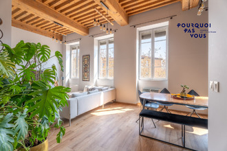  appartement lyon 69004