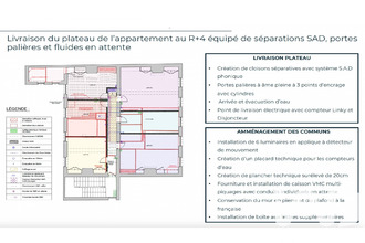  appartement lyon 69004