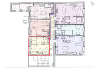  appartement lyon 69004
