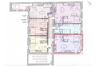  appartement lyon 69004