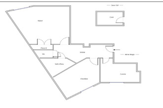  appartement lyon 69004
