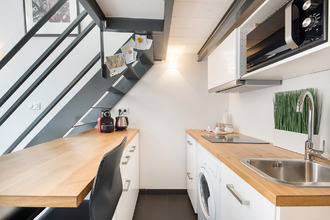  appartement lyon 69004