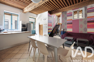 appartement lyon 69004