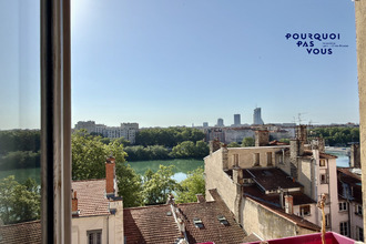  appartement lyon 69004