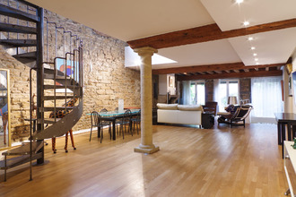  appartement lyon 69004