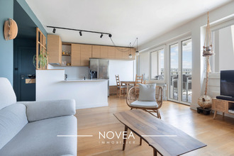  appartement lyon 69004