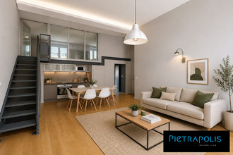  appartement lyon 69004
