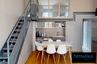  appartement lyon 69004