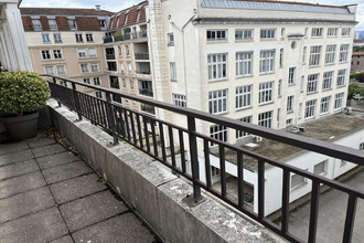  appartement lyon 69004