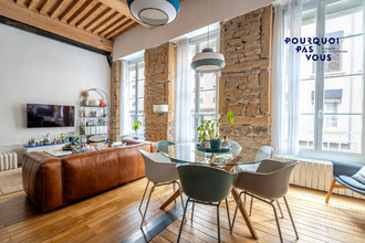  appartement lyon 69004