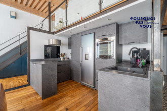  appartement lyon 69004
