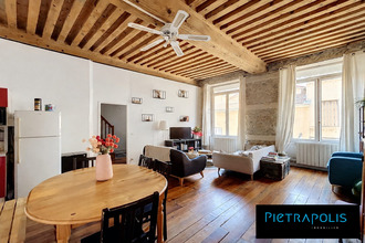  appartement lyon 69004