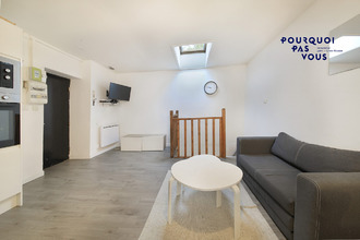  appartement lyon 69004