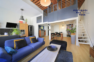  appartement lyon 69004