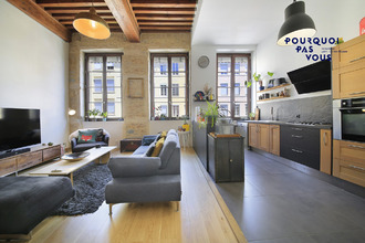  appartement lyon 69004