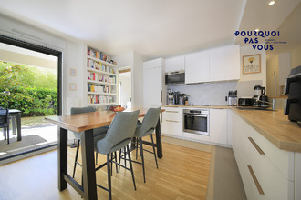  appartement lyon 69004