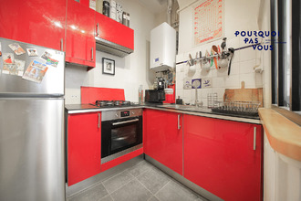  appartement lyon 69004