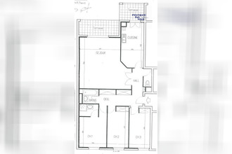  appartement lyon 69004