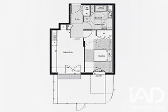  appartement lyon 69004