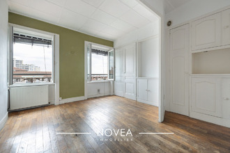 appartement lyon 69004