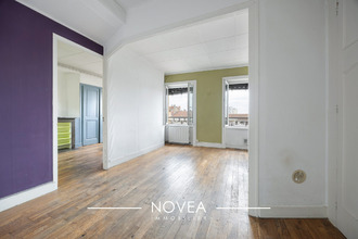  appartement lyon 69004