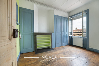 appartement lyon 69004