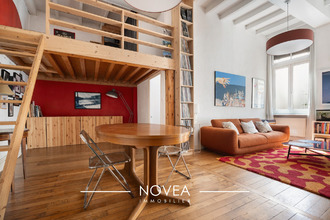  appartement lyon 69004