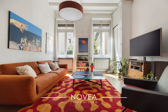  appartement lyon 69004