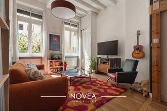  appartement lyon 69004