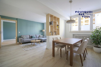  appartement lyon 69004