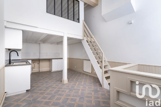  appartement lyon 69004