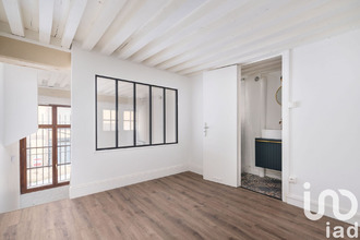  appartement lyon 69004