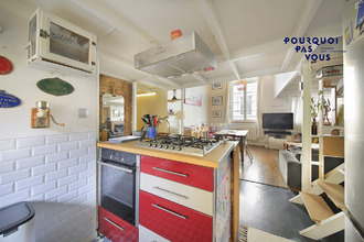  appartement lyon 69004