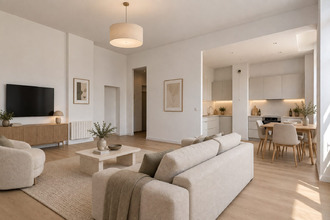  appartement lyon 69004