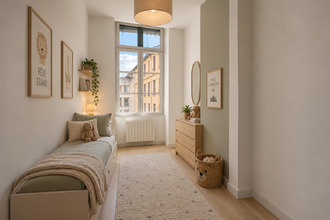  appartement lyon 69004
