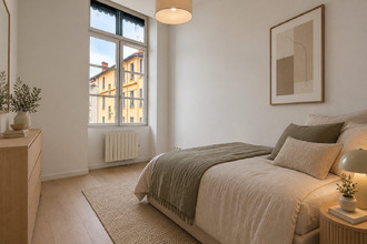  appartement lyon 69004