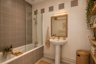  appartement lyon 69004
