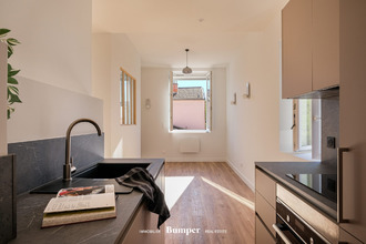 appartement lyon 69004