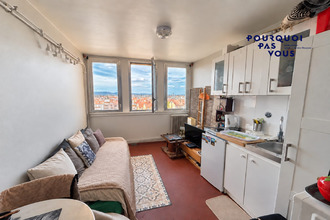  appartement lyon 69004
