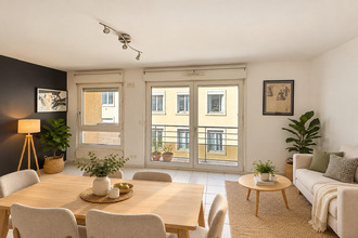 appartement lyon 69004