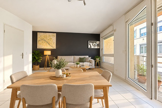  appartement lyon 69004