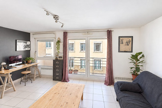  appartement lyon 69004