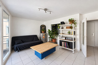  appartement lyon 69004